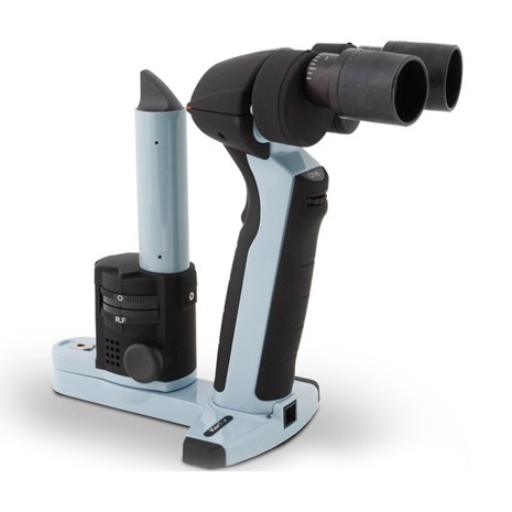 Keeler PSL One Portable Slit Lamp