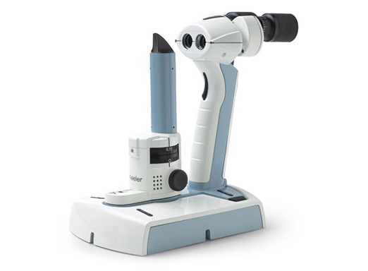 PSL Classic Portable Slit Lamp