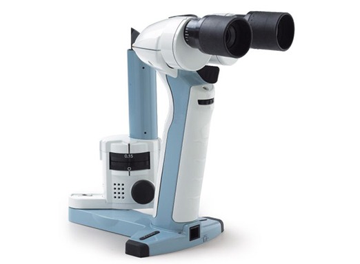 PSL Classic Portable Slit Lamp