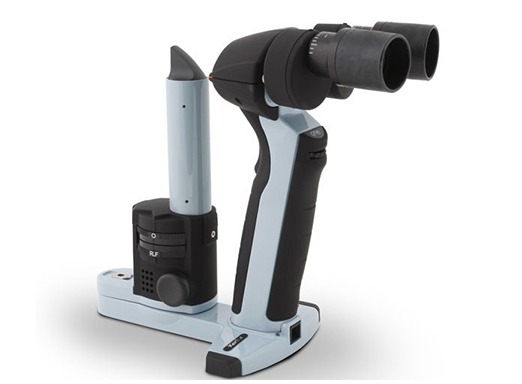 PSL One Portable Slit Lamp