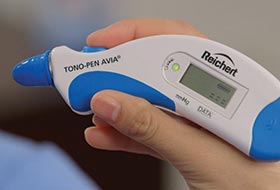 Tono-Pen AVIA® Tonometer