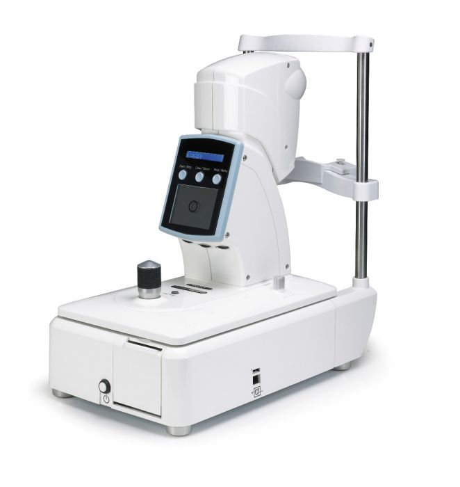 Keeler Pulsair Desktop Tonometer