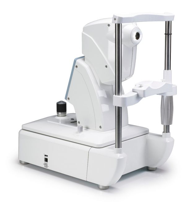 Pulsair Desktop Tonometer