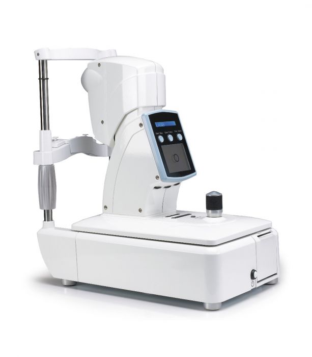 Pulsair Desktop Tonometer