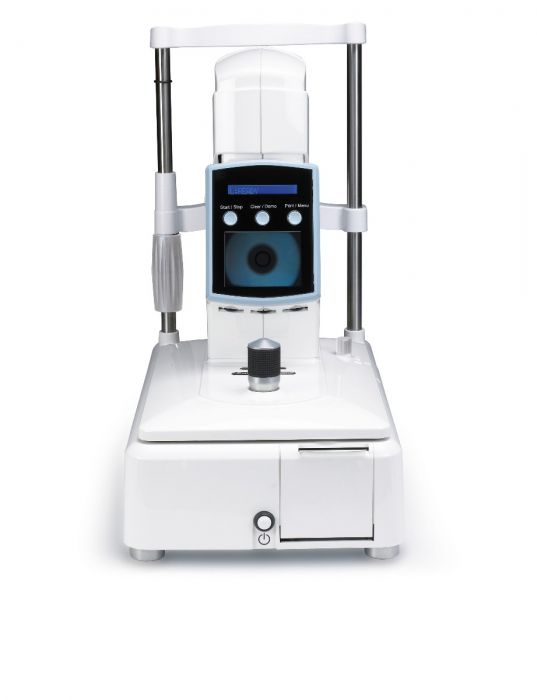 Pulsair Desktop Tonometer