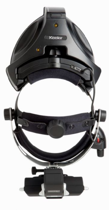 Keeler Slimline Wireless Charger