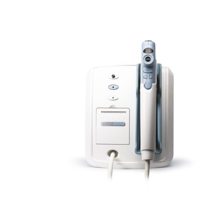 Pulsair intelliPuff Tonometer