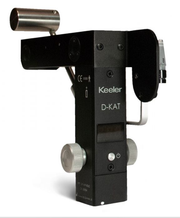 D-KAT Z-Type Digital Keeler Applanation Tonometer