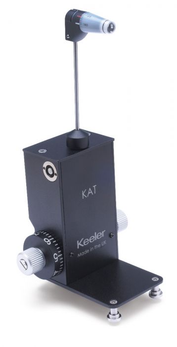 KAT T-Type Keeler Applanation Tonometer