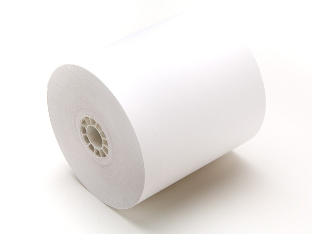 Autorefractor Paper Roll
