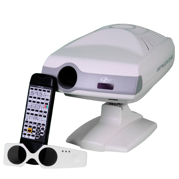 Ezer ECP-5400 Projector