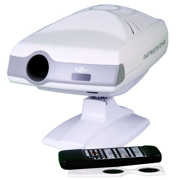 Ezer ECP-5400 Projector