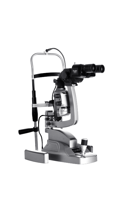 Keeler KSL-Z-D Slit Lamps