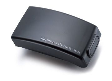 Keeler Slimline Lithium Polymer Battery