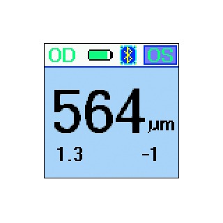 Reichert iPac® Pachymeter