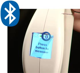 Reichert iPac® Pachymeter