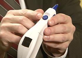 Reichert iPac® Pachymeter