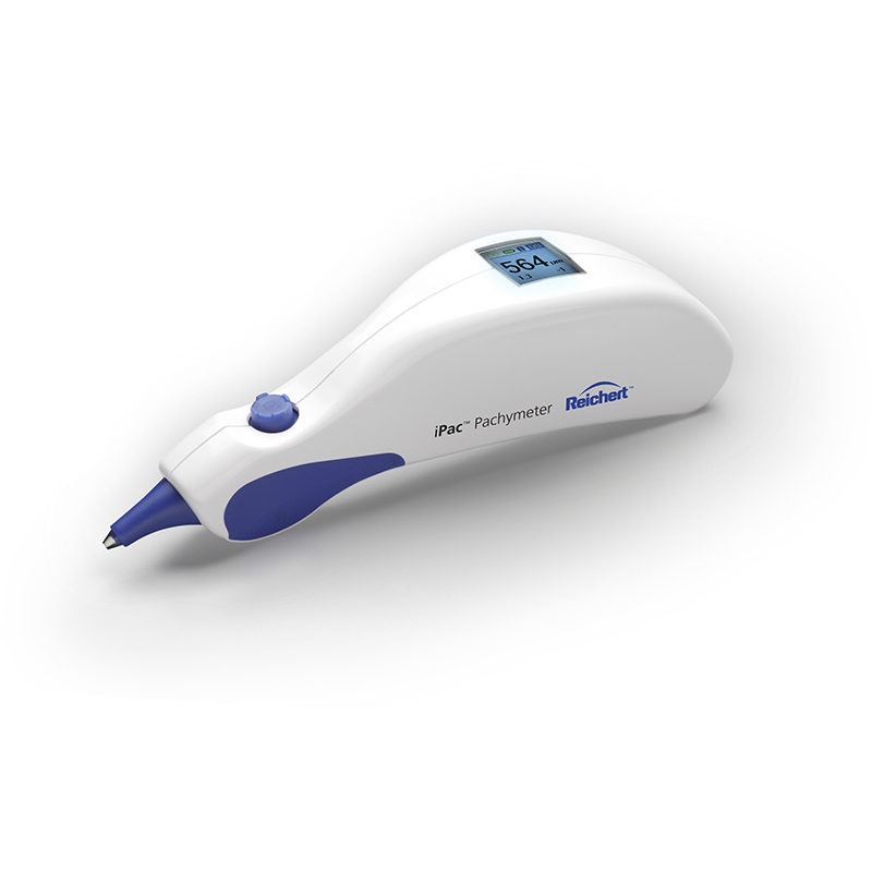 Reichert iPac® Pachymeter
