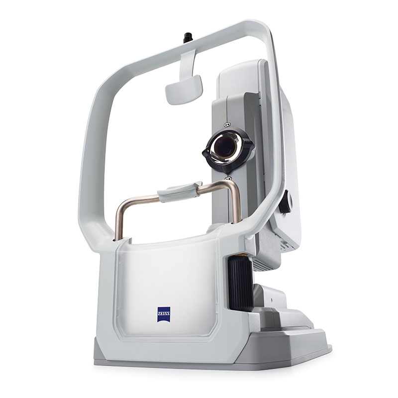 ZEISS CLARUS 500. Imaging ultra-wide without compromise.