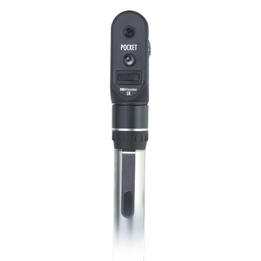 Keeler Pocket Ophthalmoscope