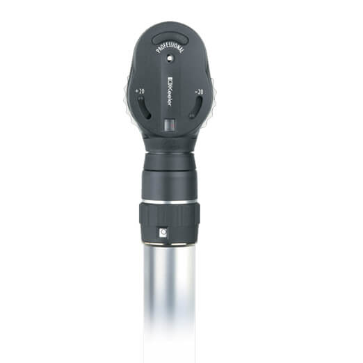 Keeler Professional Retinoscope - Head Only