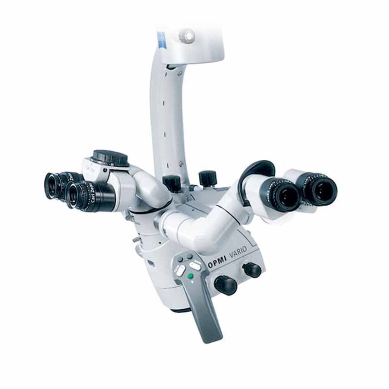 ZEISS OPMI VARIO 700. Surgical microsocpe for essential needs