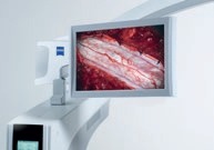 ZEISS OPMI VARIO 700. Surgical microsocpe for essential needs