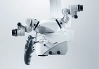 ZEISS OPMI VARIO 700. Surgical microsocpe for essential needs