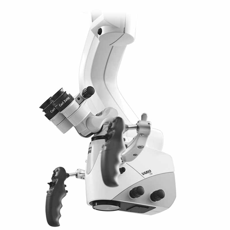ZEISS OPMI VARIO 700. Surgical microsocpe for essential needs