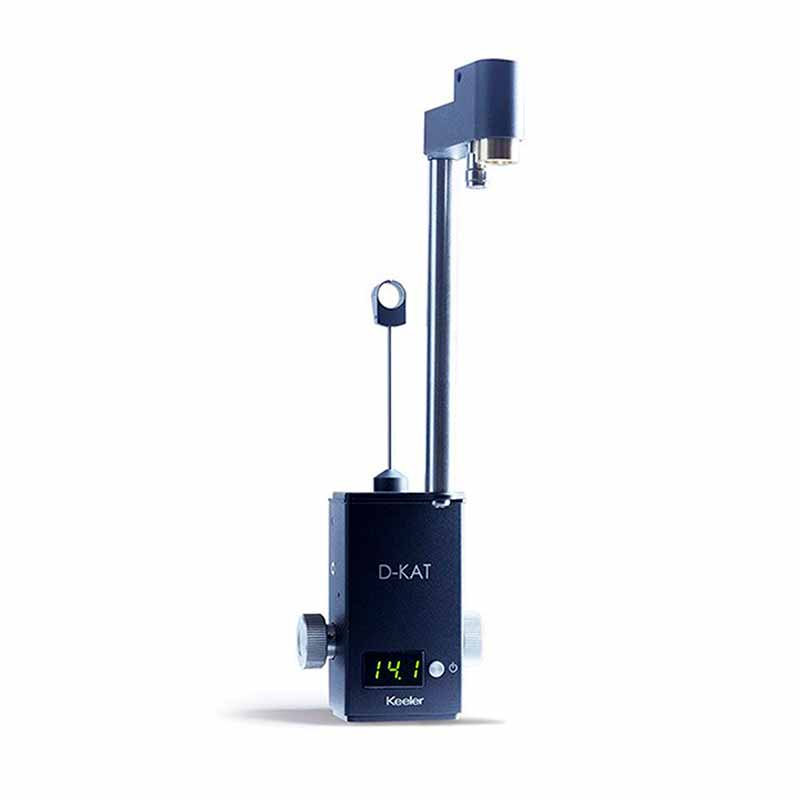 D-KAT R-Type Digital Keeler Applanation Tonometer