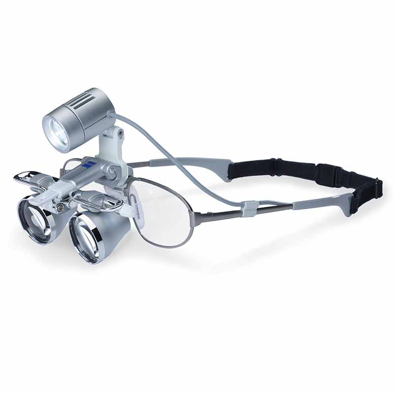 Loupes for Surgeons, Surgical Loupes and Headlights