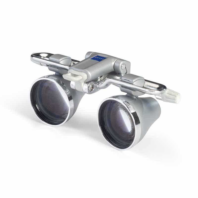 ZEISS EyeMag medical loupes