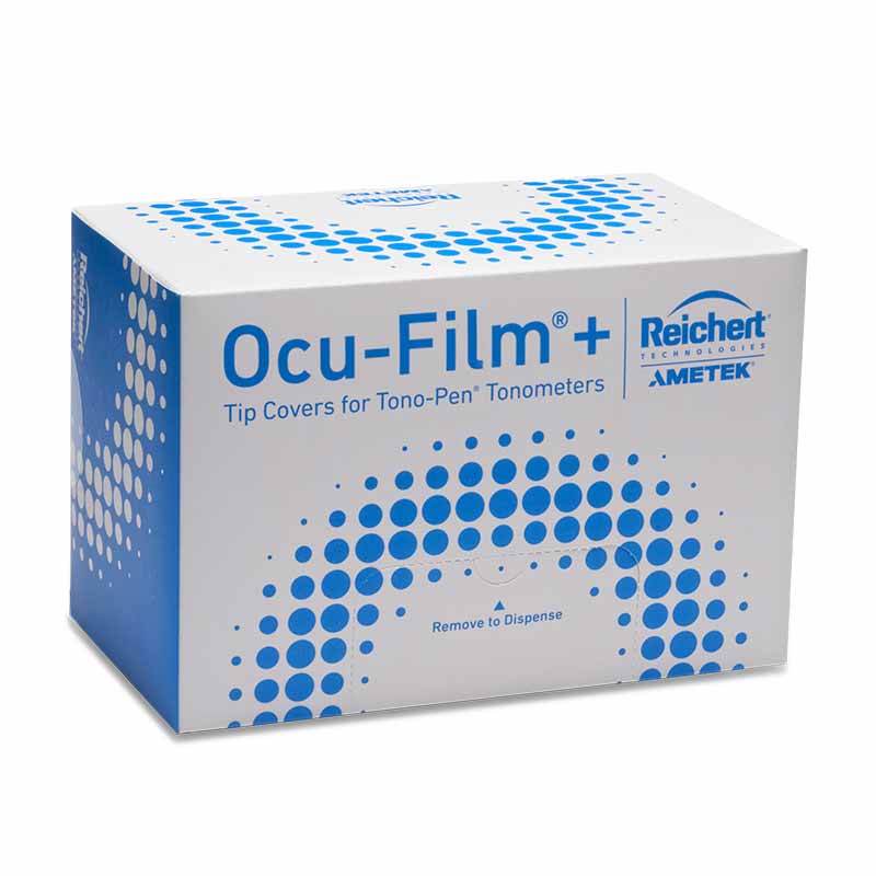 Ocu-Film® + Tip Covers