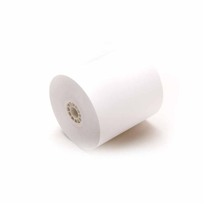 Autorefractor paper rolls