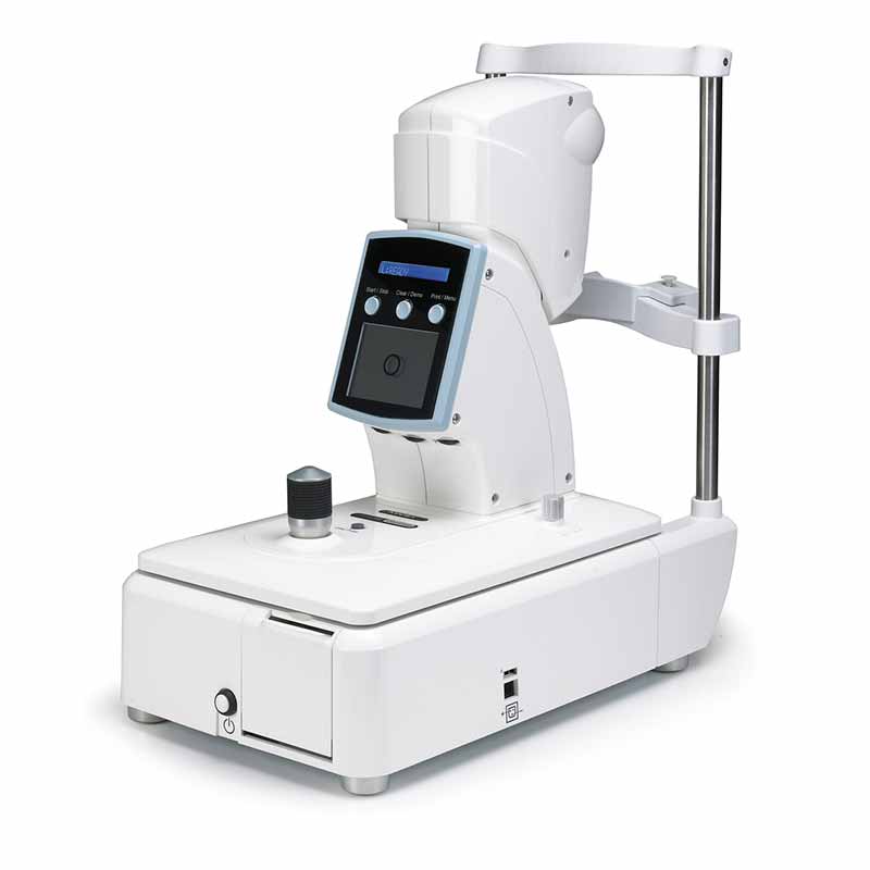 Pulsair Desktop Tonometer