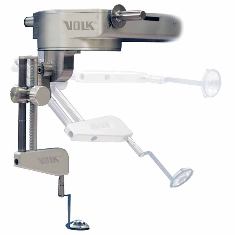 The MERLIN® Surgical System is the finest system for non-contact vitreoretinal procedures.