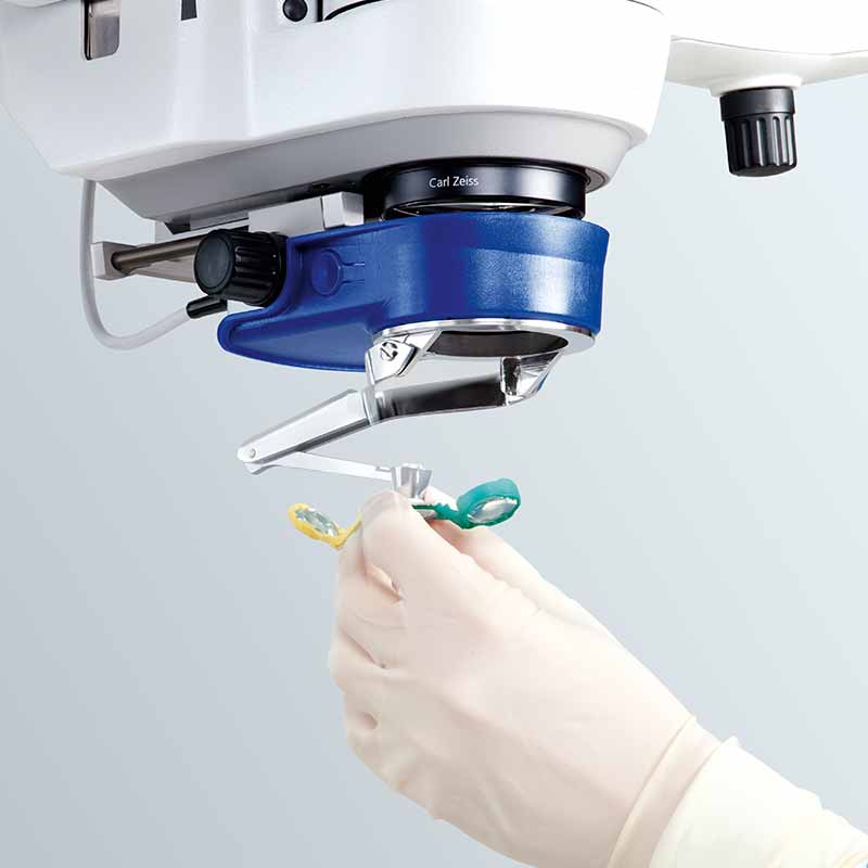 ZEISS RESIGHT 500 & ZEISS RESIGHT 700 Fundus viewing systems