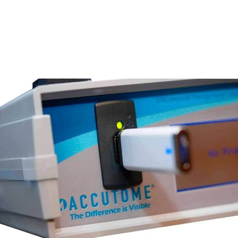 AccuPach VI Pachymeter