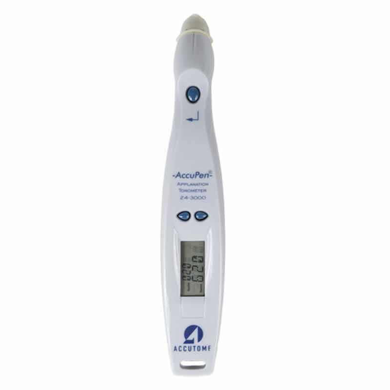 AccuPen Handheld Applanation Tonometer