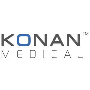 Konan Medical Logo