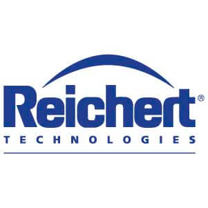Reichert logo