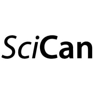 SciCan logo