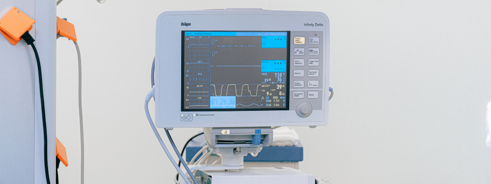 Prices for medical equipment. New vs Used, Brands, Technology and more