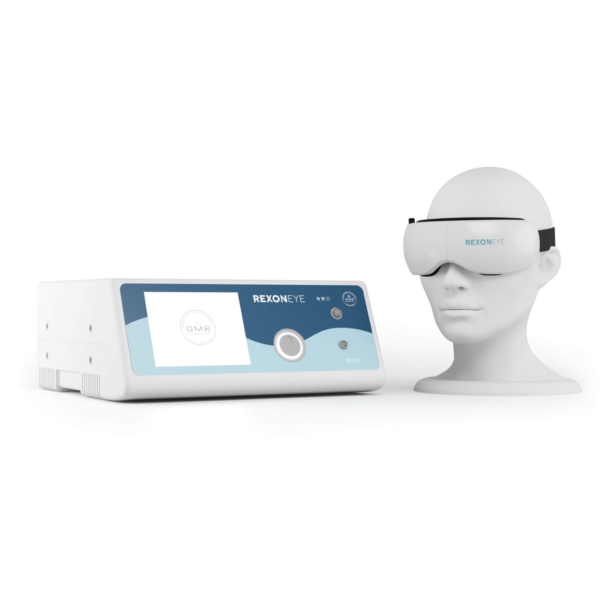 Rexon-Eye - Medilex